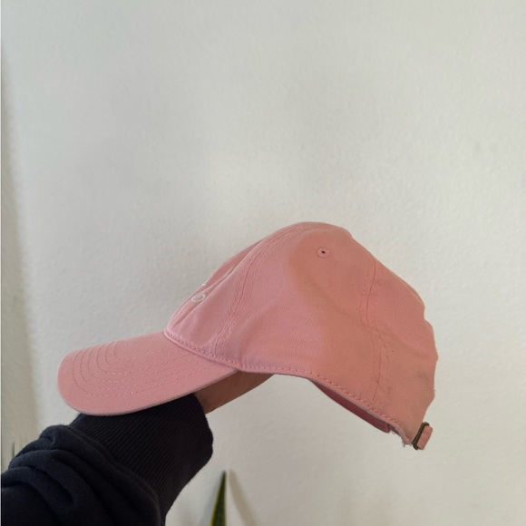 Tone It Up Pink Dad Hat - Picture 3 of 5